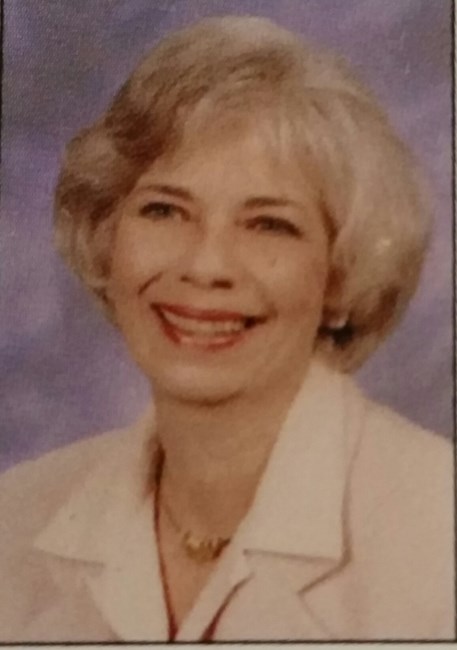 Obituario de Marlene Carole Klett Shumate