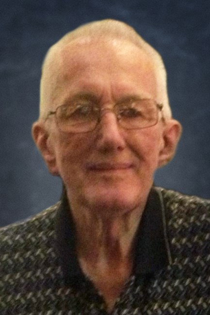 Obituary of Robert A. Huber