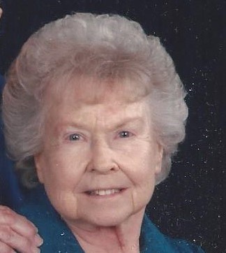 Obituary of Barbara Ann Rea