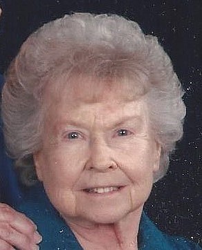 Obituary of Barbara Ann Rea