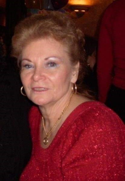 Obituary of Elizabeth M. D'Agostino