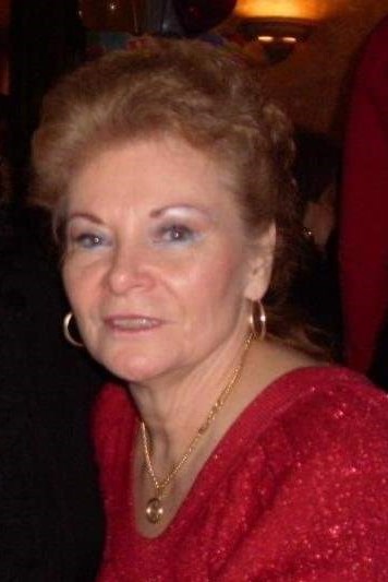 Elizabeth M. D&rsquo;Agostino Obituary - Providence, RI