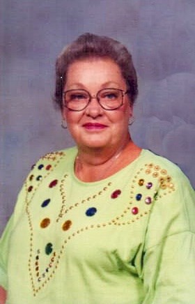 Obituary of Margaret Courville Manuel
