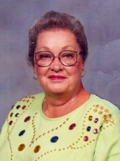 Obituario de Margaret Courville Manuel