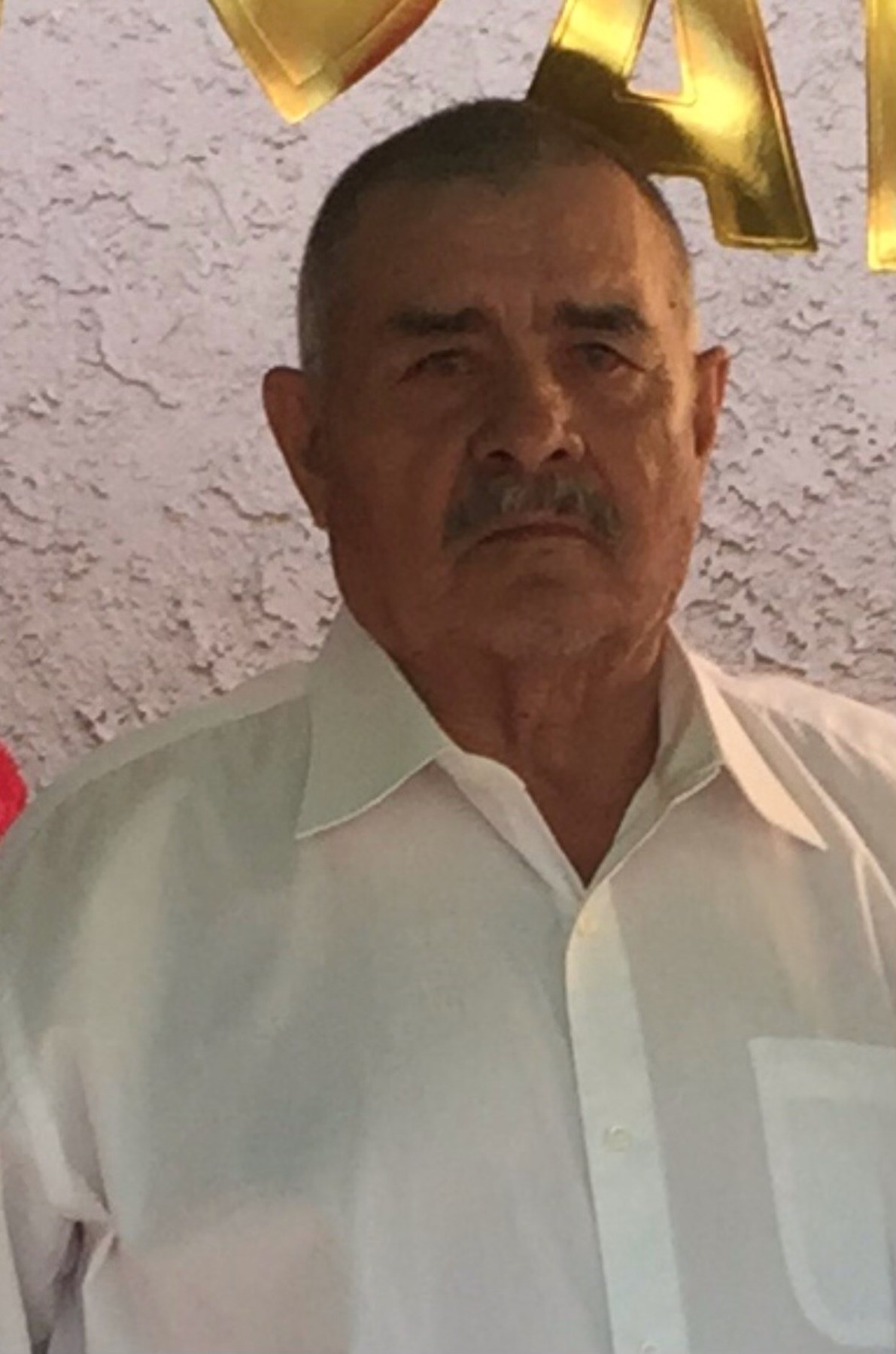 Obituary of Jose Martinez Villaseñor