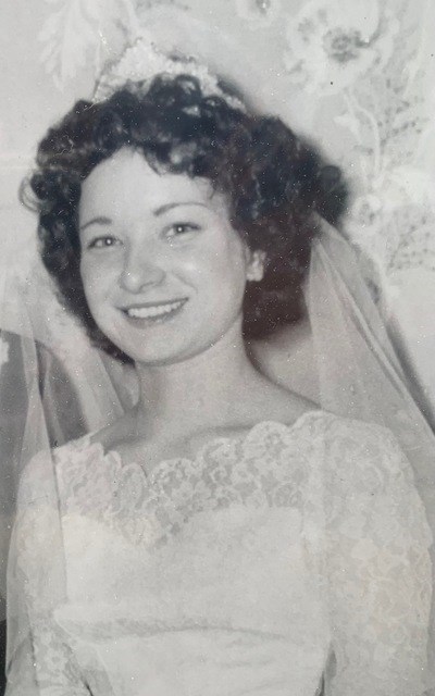 Obituary of Eleanor A. Beaumont