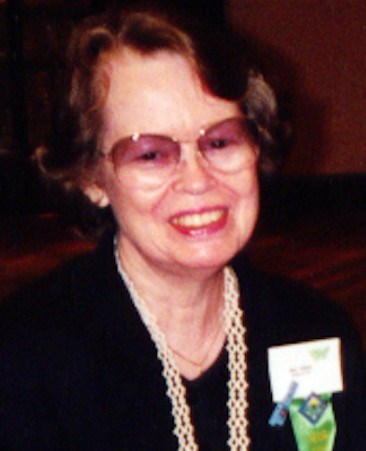 Obituary of Beverly Jaquleine Dillon
