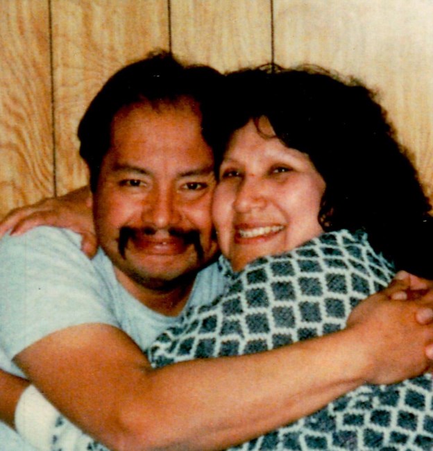 Obituary of Tomasa Rivera