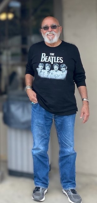 Obituary of Gilbert Joe Salazar