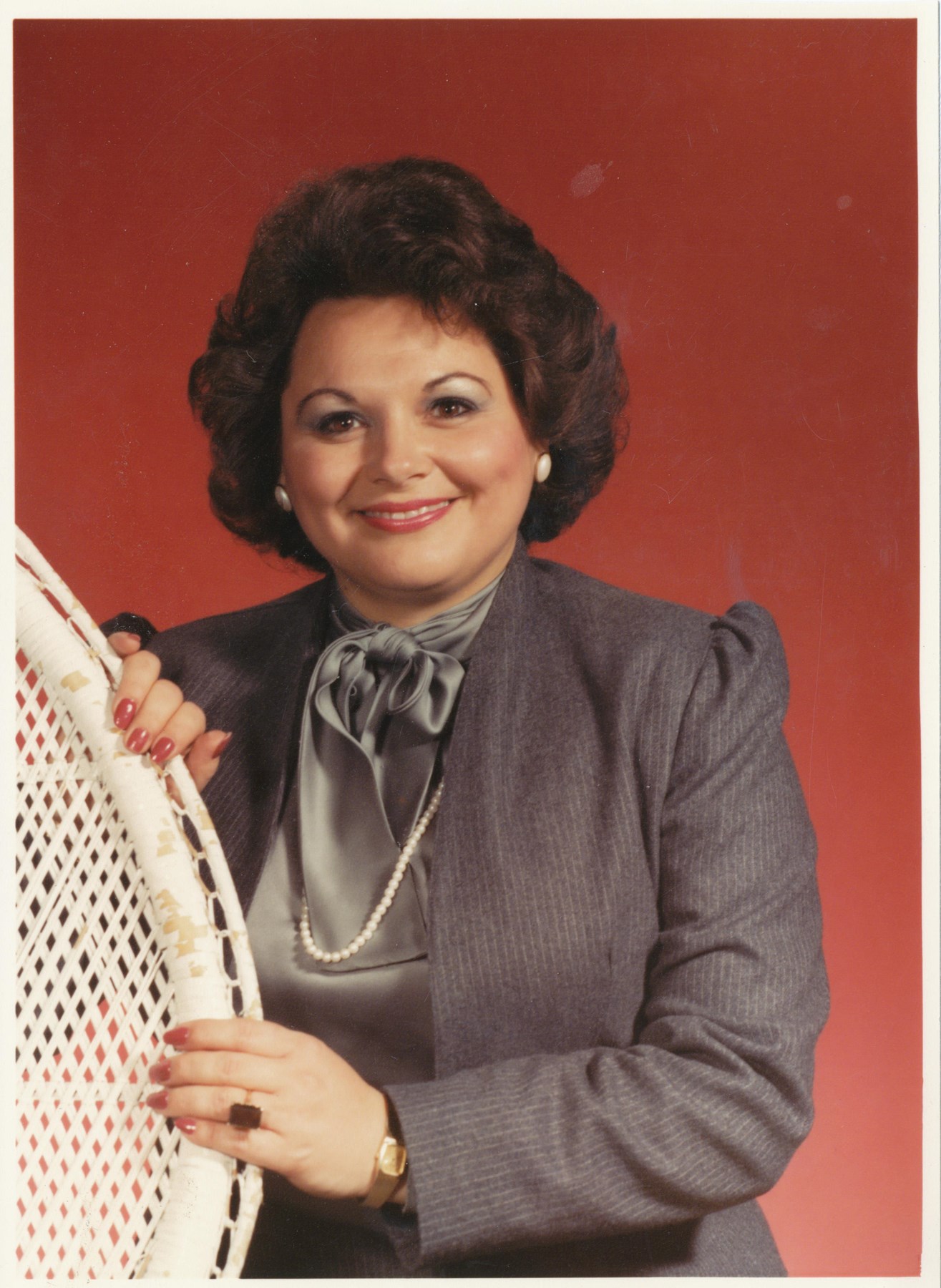 Avis de décès de Margaret M. Koon