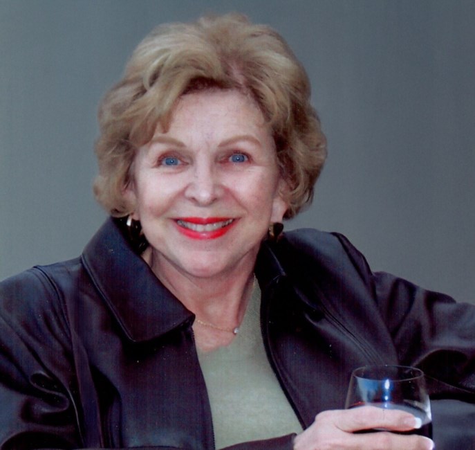 Obituary of Gloria Yvonne Beal