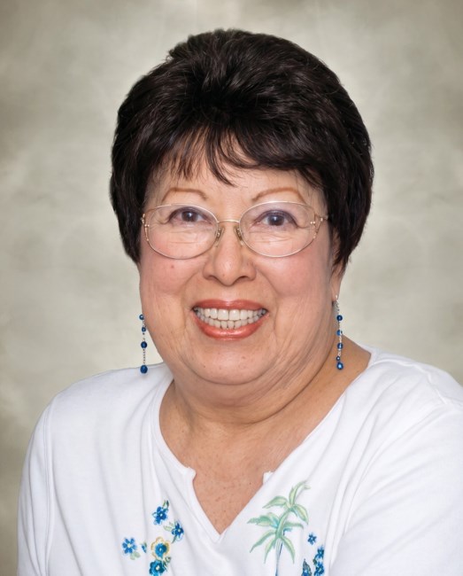 Obituary of Aurora Smith