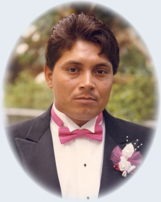 Obituary of Pedro Gomez