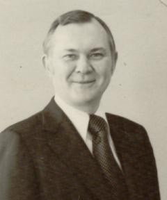 Obituary of Roy W. Olson