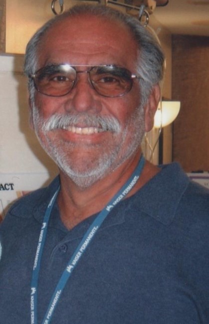 Obituary of Timothy Michael Rivera