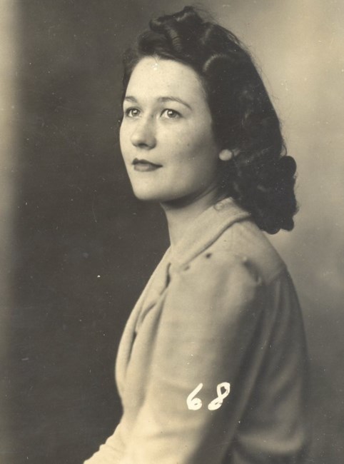 Obituary of Helen Marie Buckley