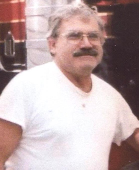 Obituario de Richard Vincent Gala