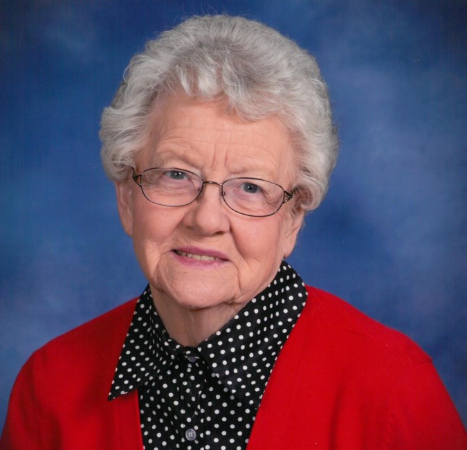 Obituary of Shirley Ann Brozek