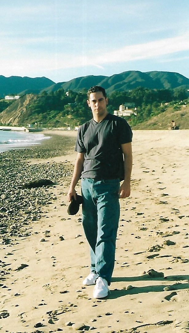 Robert Mathew Spagnolo Obituary Las Vegas, NV