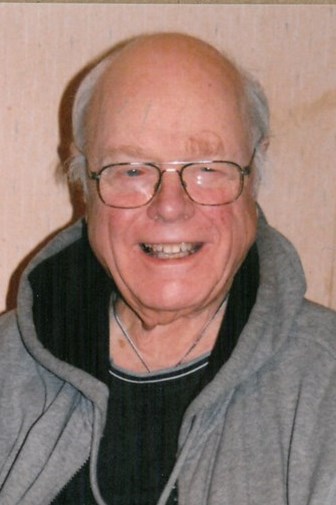 Obituary of Robert John Tay