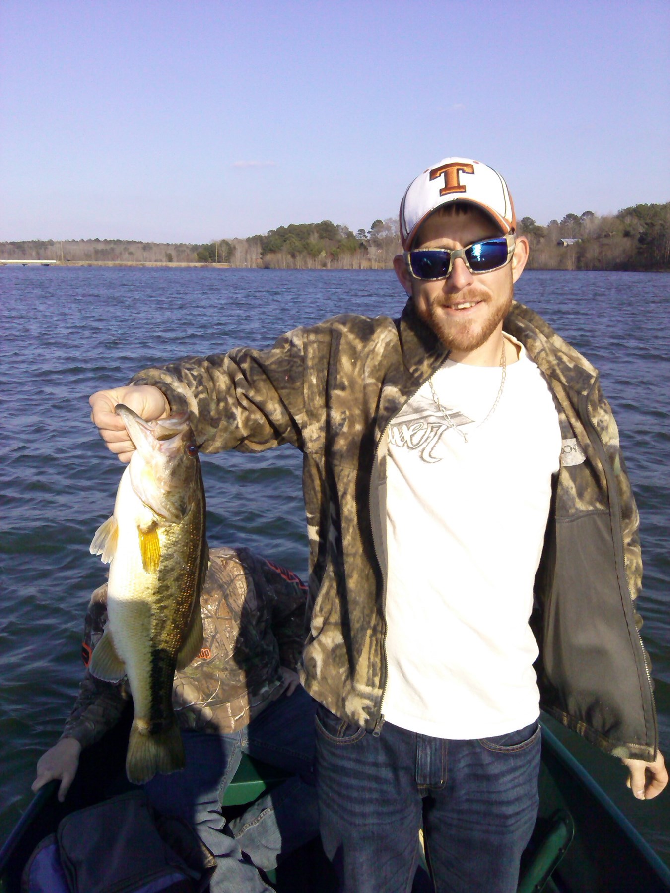 Obituary of Keith Alton Lunsford