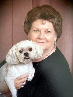 Obituary of Georgia Mae Tyndall