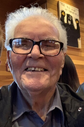 Obituario de Albert Edward Maurice Lake