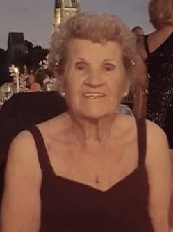 Obituario de Ruth D'Amico