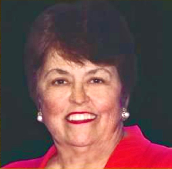 Obituary of Sue Ikeler