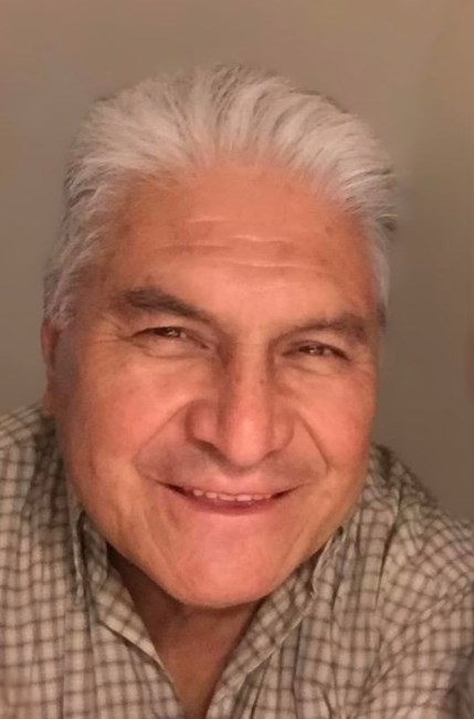 Obituary of Modesto Cardenas