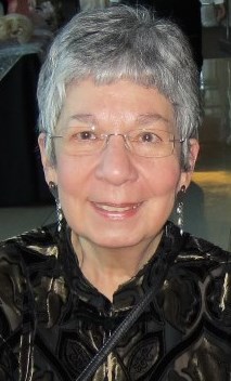 Obituary of Mary L. Kearney