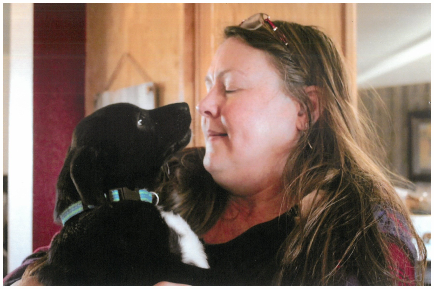 Obituary of Linnea "Linn" Ahlberg