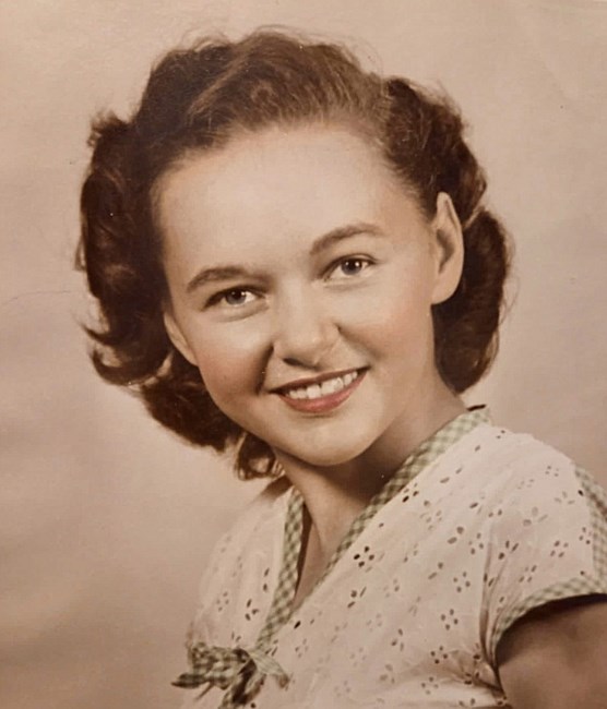 Obituary of Marilyn Marie Johnson