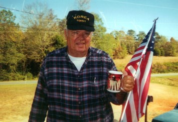 Obituary of James LeRoy Lanford