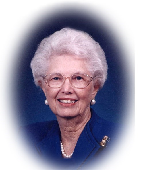 Obituary of Mae Dell Wyatt