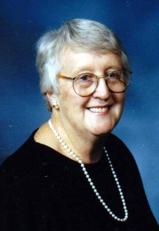 Obituary of Marguerite M. Giroux-Eckman
