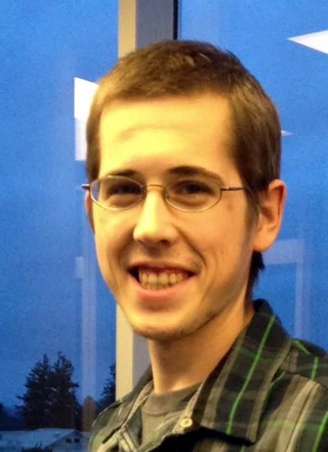 Obituary of Sean Robert Mathison