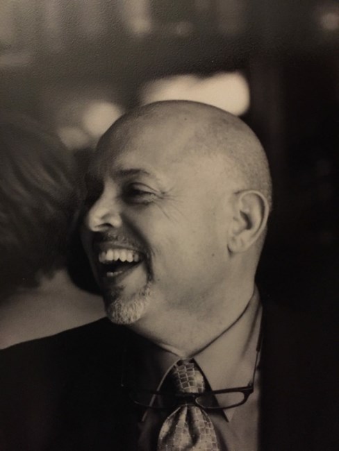 Obituary of Angel Castillo