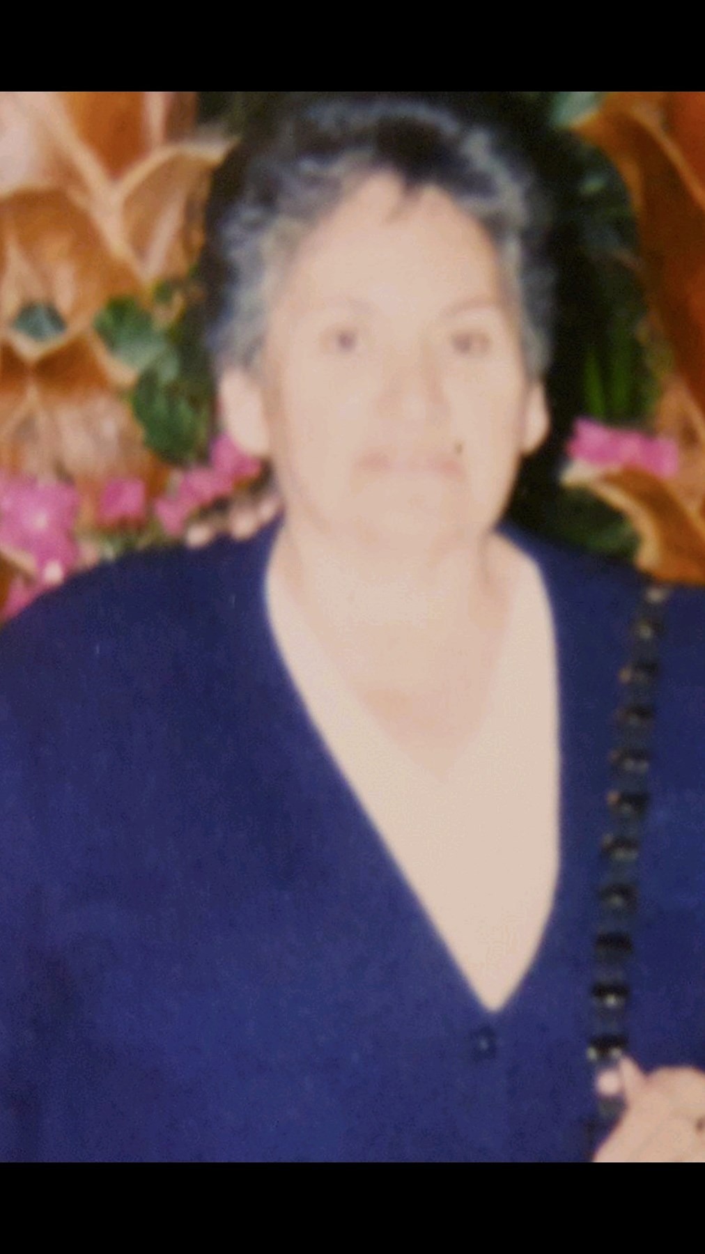 Obituary of Erminia Garcia