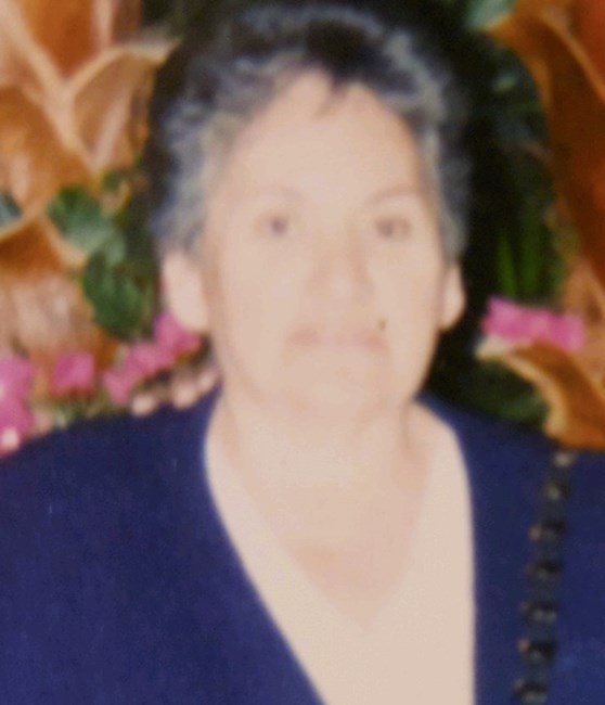 Obituary of Erminia Garcia