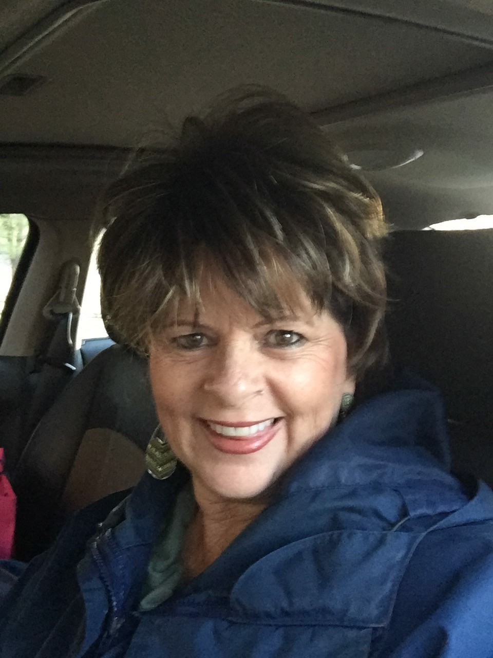 Obituary of Linda Marie Havner