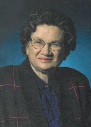 Obituary of Mrs. Ella Mae Till