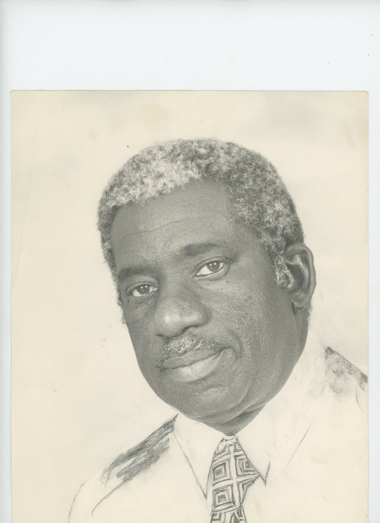 Obituario de Charles H Payton