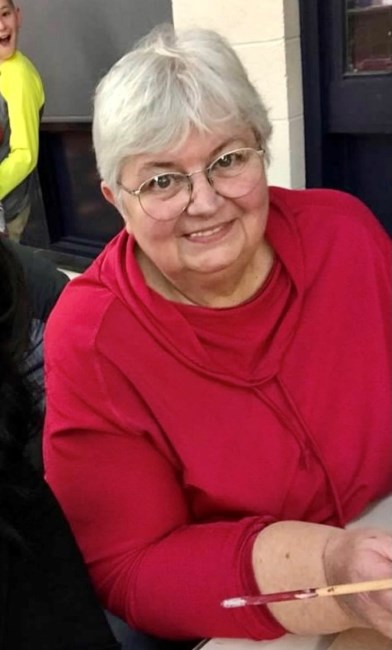 Obituary of Diane Marie Campbell