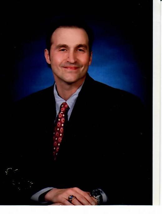 Obituary of Michael Shane Strevel