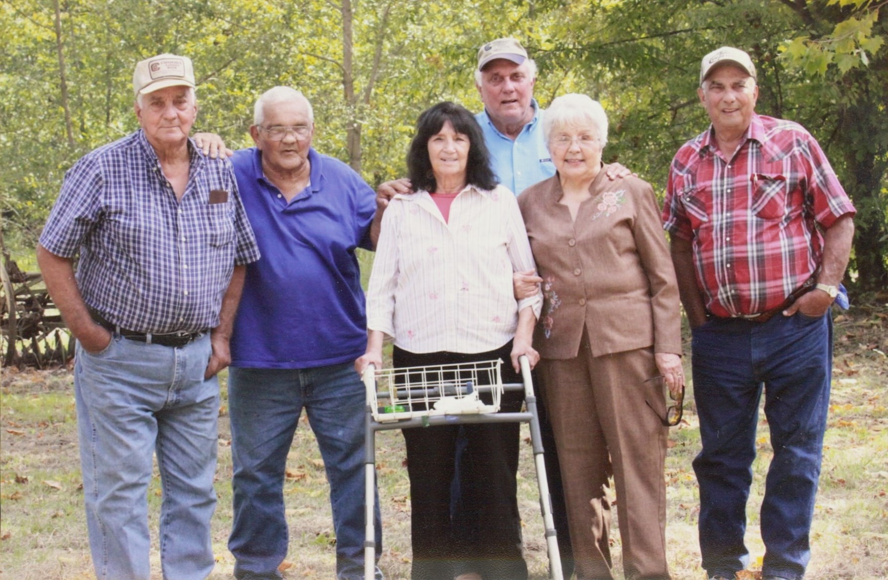 Hilda Smith Obituary Hamilton, ON