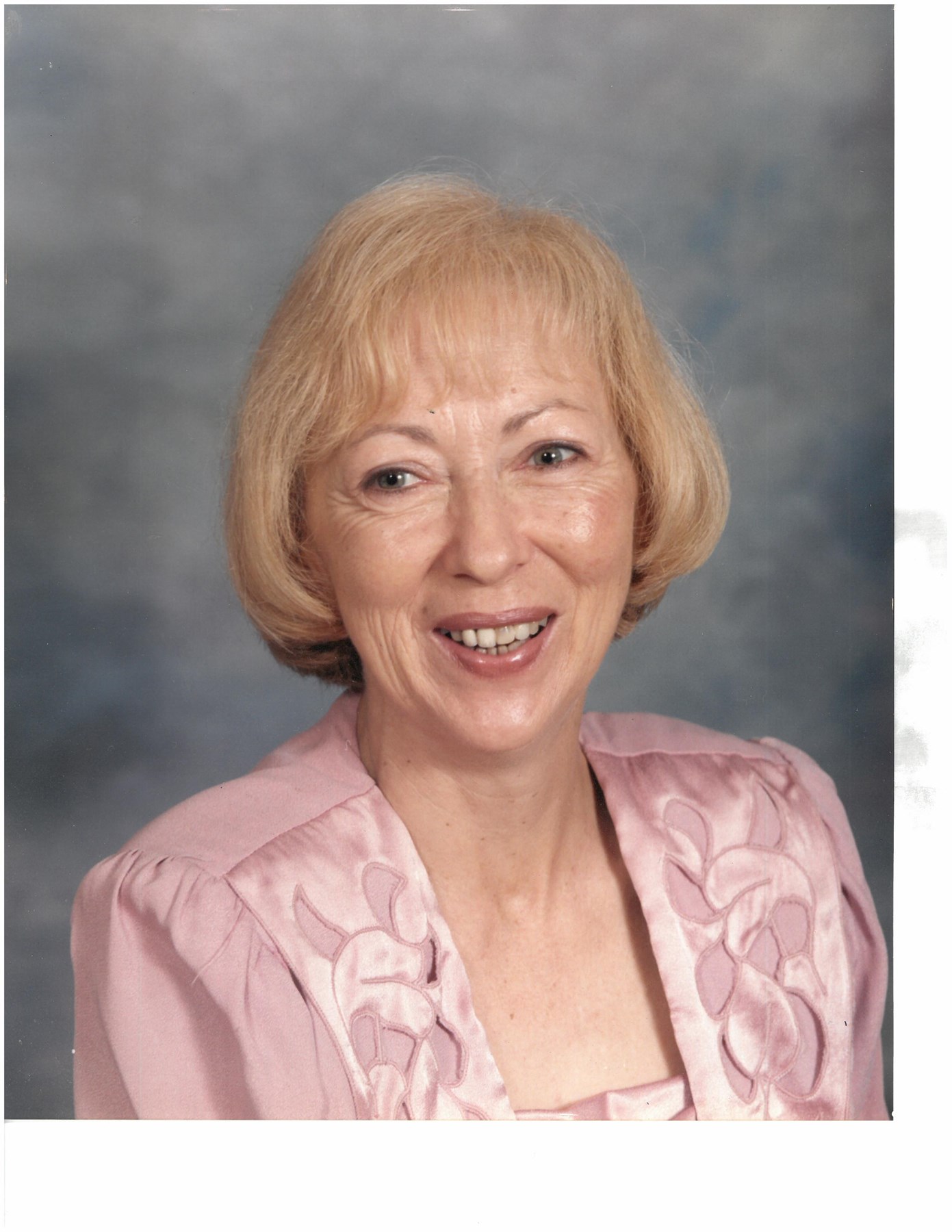 Obituary of Marie A. Stallings