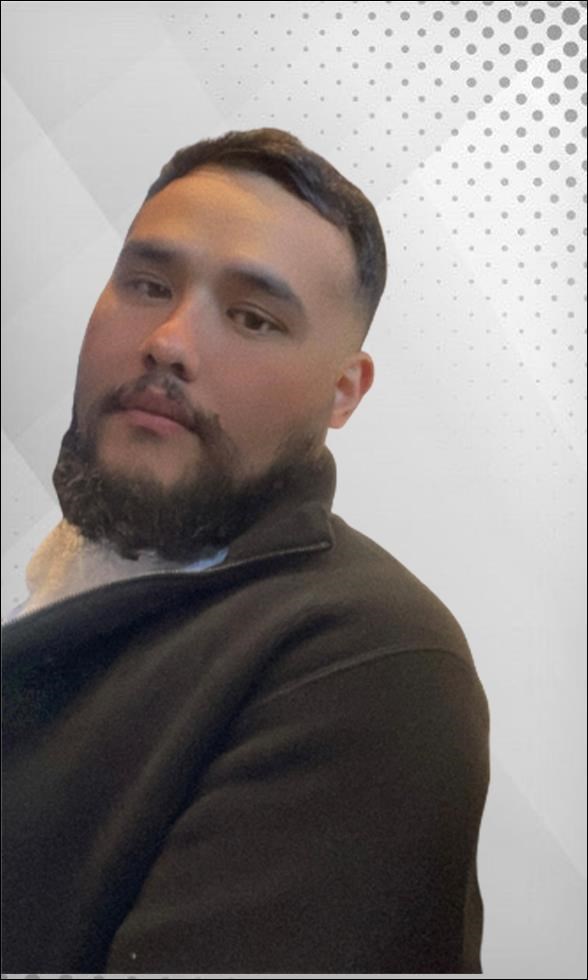 Obituary of Edson Gonzalez