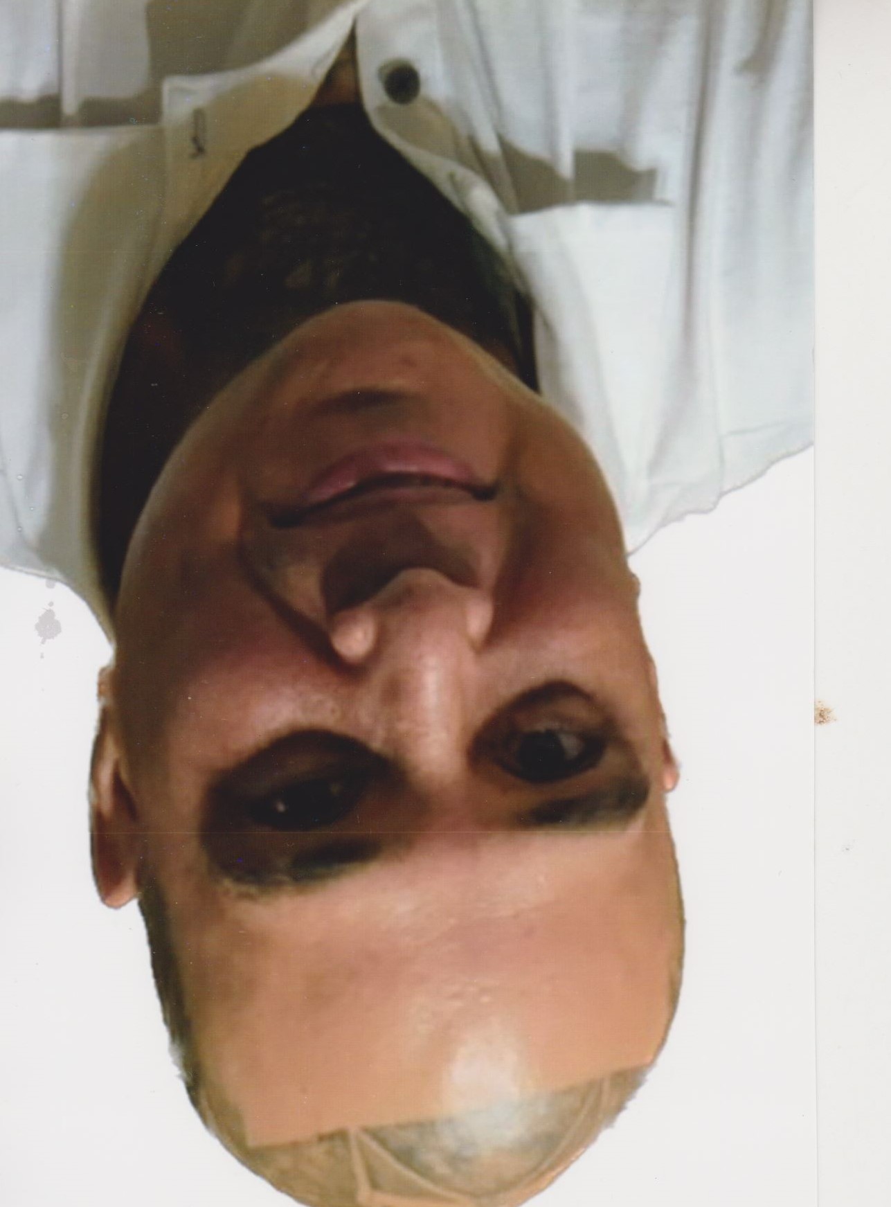 Obituary of Rudy Antonio Martinez