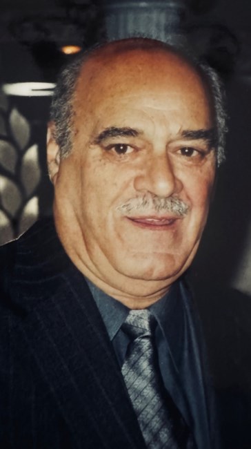 Obituary of Robert M. Planz